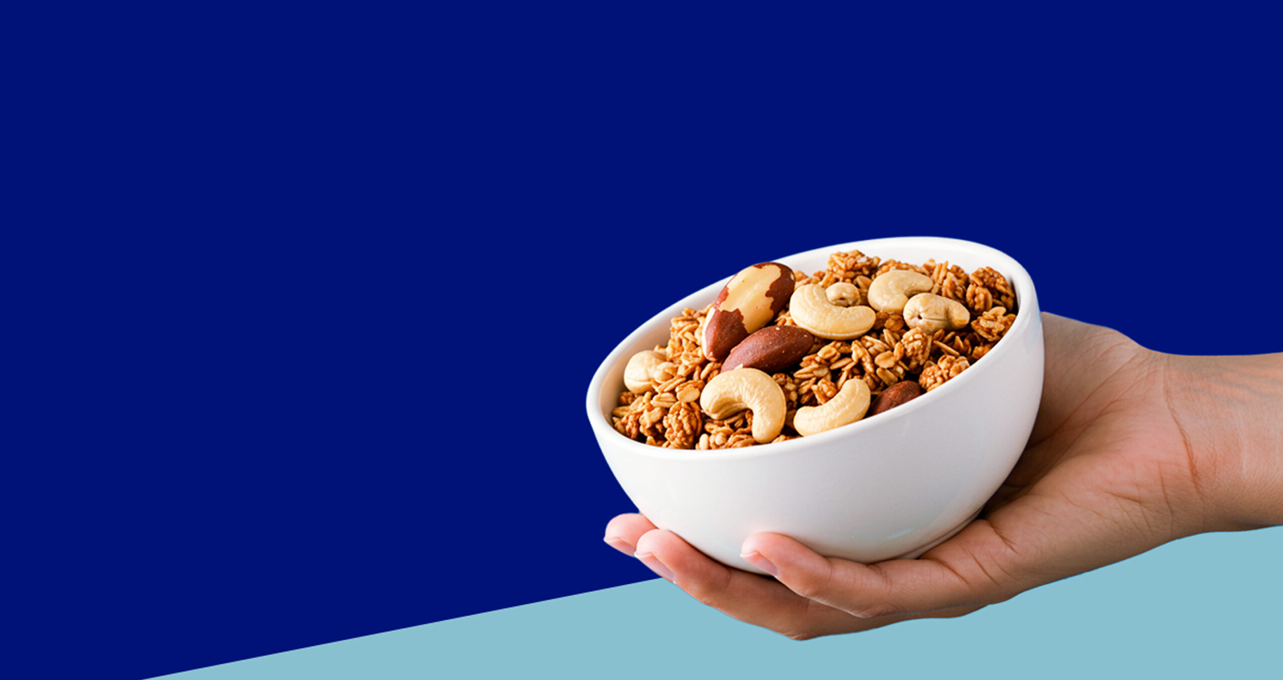 SAUDÁVEL <br>COMO A VIDA <br>DEVE <br>SER