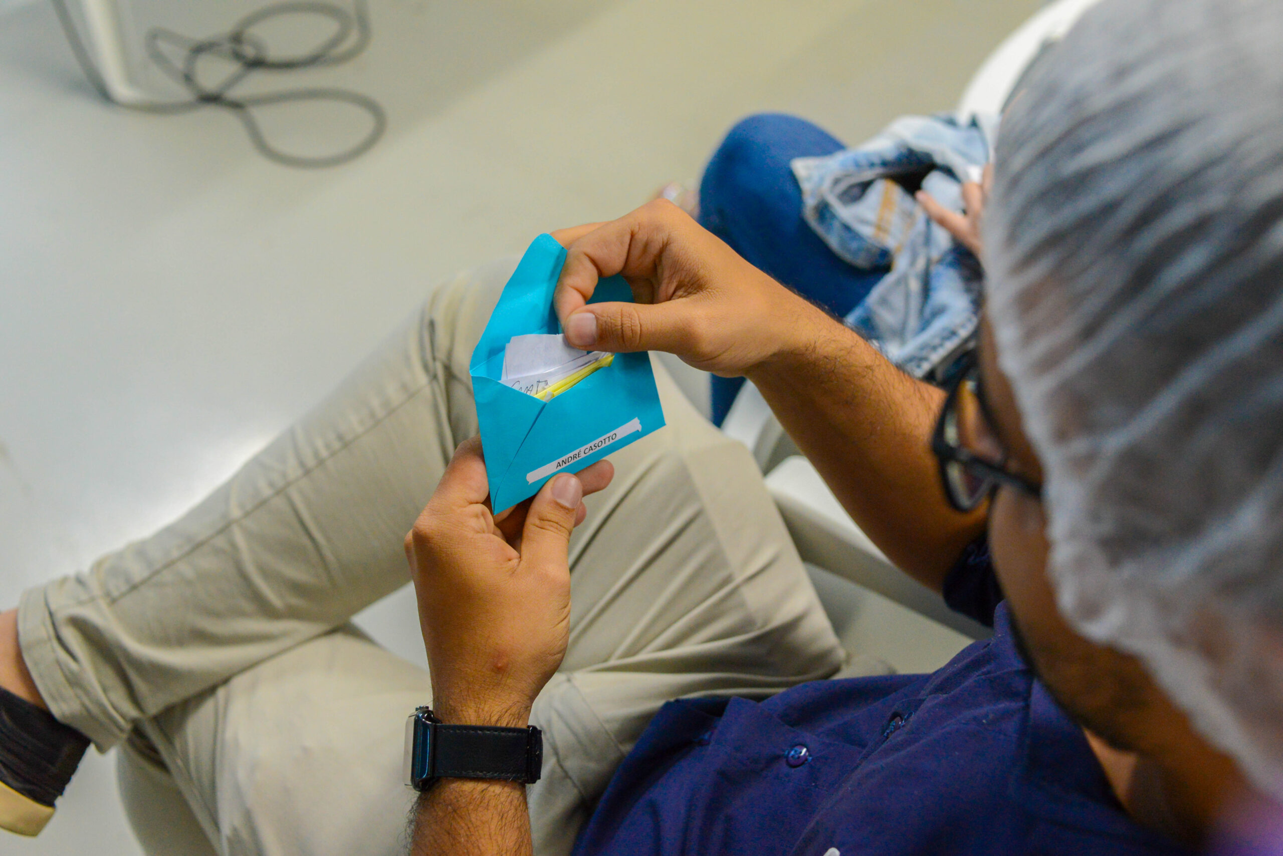 WS Naturais implanta Projeto Raízes e fortalece laços entre colaboradores